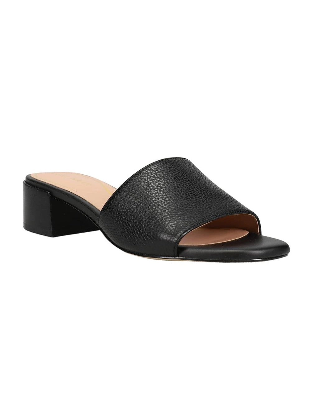 Cole Haan Women's Calli Band Block Heel Sandals